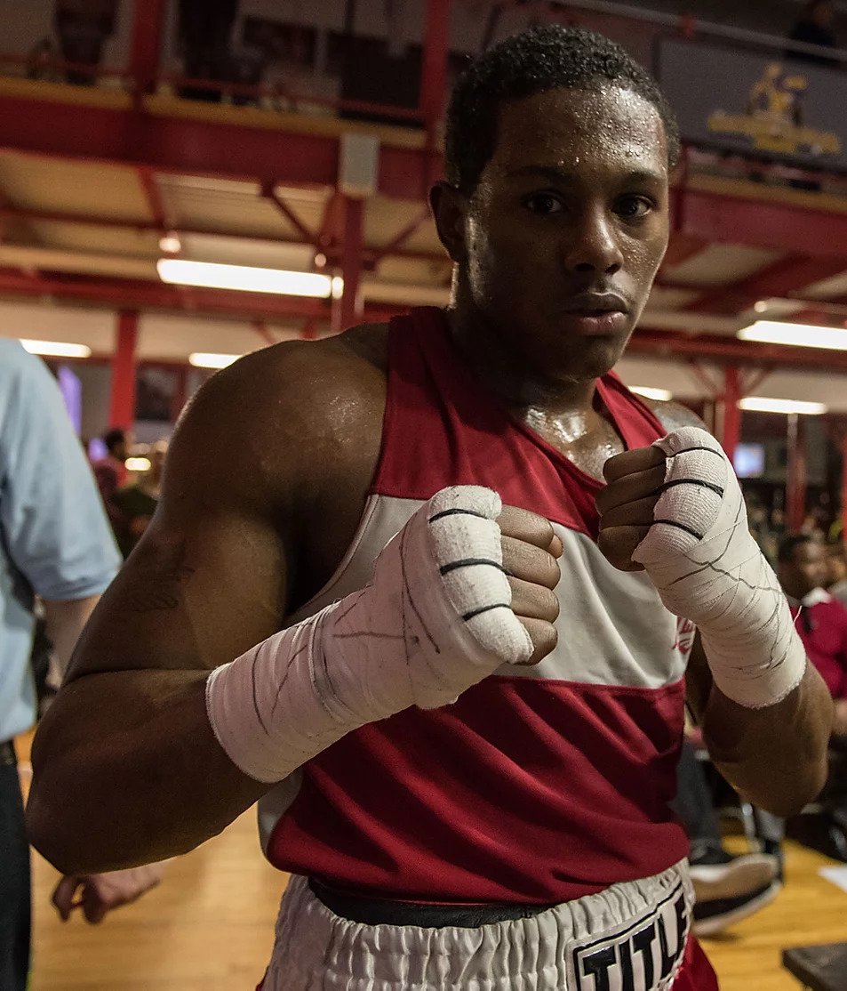 Golden Gloves of America Promoting amateur boxing in the United States