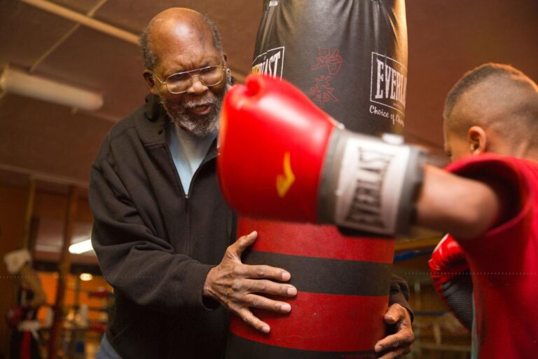 Franchises Page 3 Golden Gloves of America