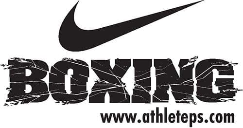 Nike Boxing